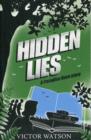 Image for Hidden Lies