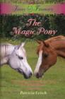 Image for Jinny at Finmory: The Magic Pony