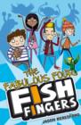 Image for The Fabulous Four Fish Fingers
