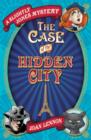 Image for The Case of the Hidden City