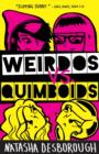 Image for Weirdos vs. Quimboids