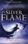 Image for The silver flame