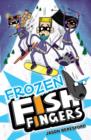 Image for Frozen Fish Fingers