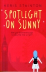 Image for Spotlight on Sunny (a Reel Friends Story)