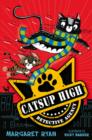 Image for The Catsup High Detective Agency