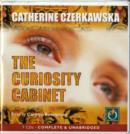 Image for The Curiosity Cabinet