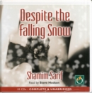 Image for Despite The Falling Snow
