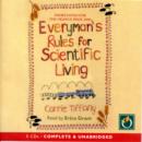Image for Everyman&#39;s Rules For Scientific Living