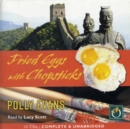 Image for Fried Eggs with Chopsticks