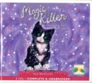 Image for Magic Kitten: Classroom Chaos &amp; A Summer Spell