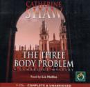 Image for The Three Body Problem