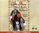 Image for Jake Jellicoe And The Dread Pirate Redbeard