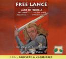 Image for Free Lance and the Lake of Skulls