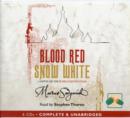 Image for Blood Red Snow White