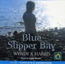 Image for Blue Slipper Bay