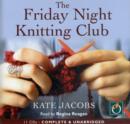 Image for The Friday Night Knitting Club