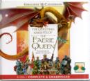 Image for The Questing Knights Of The Faerie Queen