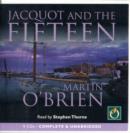 Image for Jacquot And The Fifteen