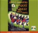 Image for Abbot Dagger&#39;s Academy And The Quest For The Holy Grail