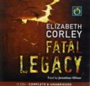 Image for Fatal legacy