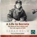 Image for A Life In Secrets