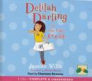 Image for Delilah Darling is on the stage