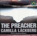 Image for The Preacher