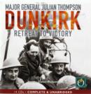 Image for Dunkirk  : retreat to victory