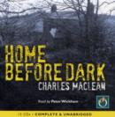 Image for Home Before Dark