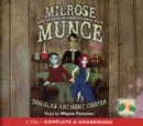 Image for Milrose Munce And The Den Of Professional Help