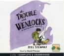 Image for The Rouble With Wenlocks: A Stanley Wells Mystery
