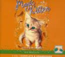 Image for Magic Kitten: A Circus Wish &amp; Monlight Mischief