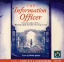 Image for The information officer
