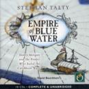 Image for Empire Of Blue Water