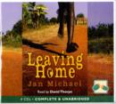 Image for Leaving home