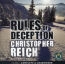 Image for Rules Of Deception
