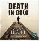 Image for Death In Oslo