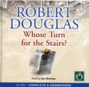 Image for Whose turn for the stairs?