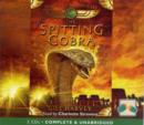 Image for The spitting cobra