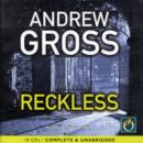 Image for Reckless