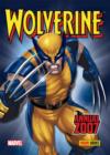Image for Wolverine Annual