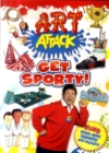 Image for &quot;Art Attack&quot;