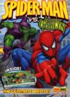 Image for Spider-Man Vs. Green Goblin