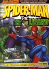 Image for Spider-Man Vs. Lizard