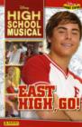 Image for East High, go!