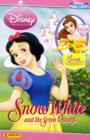 Image for Snow White and the seven dwarfs  : Beauty and the beast