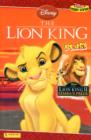 Image for The lion king  : and, The Lion King II, Simba&#39;s pride : AND The Lion King 2: Simba&#39;s Pride