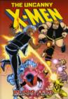 Image for Blood Feud : Uncanny X-Men