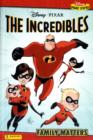 Image for &quot;Incredibles&quot;