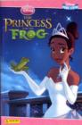 Image for The princess and the frog  : Pocahontas